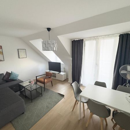 Urban Flats Berlin Apartment Екстериор снимка