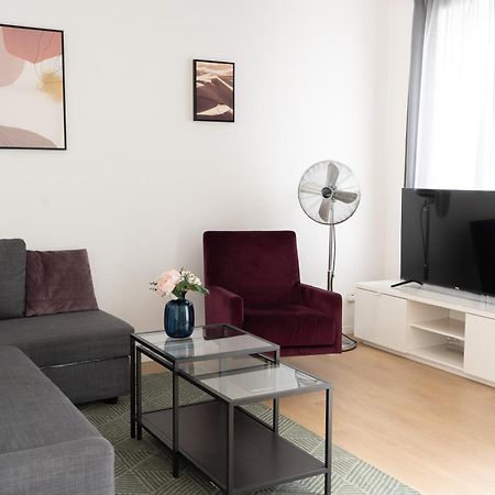 Urban Flats Berlin Apartment Екстериор снимка