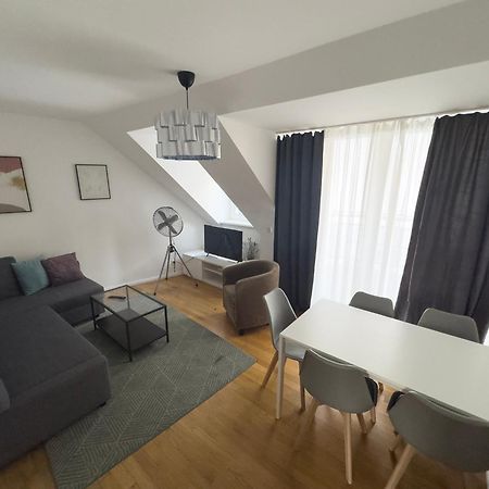 Urban Flats Berlin Apartment Екстериор снимка