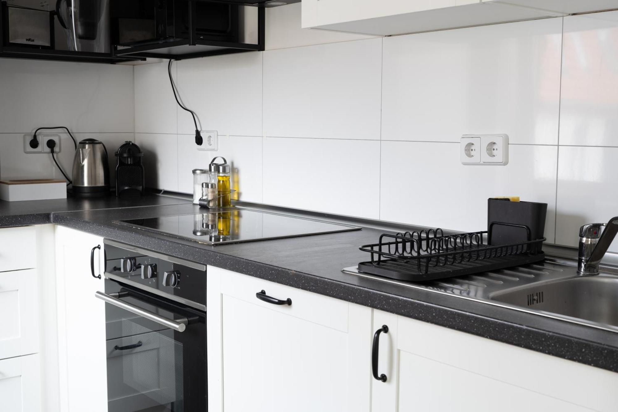Urban Flats Berlin Apartment Екстериор снимка