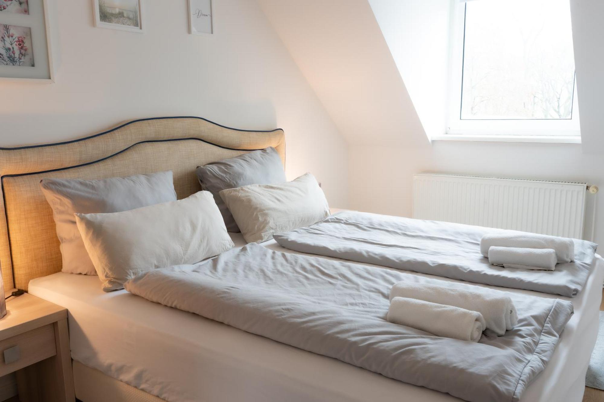 Urban Flats Berlin Apartment Екстериор снимка