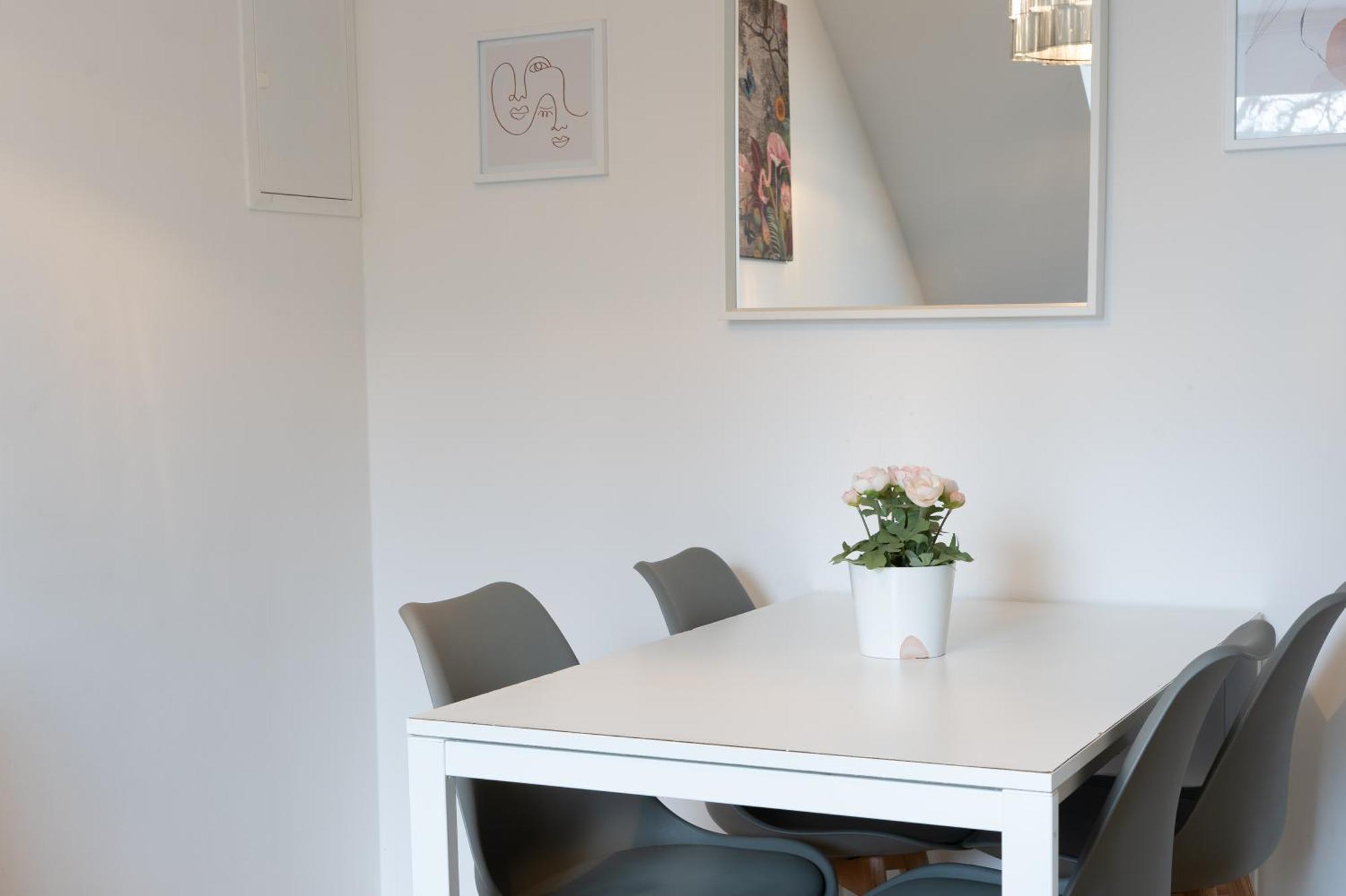 Urban Flats Berlin Apartment Екстериор снимка