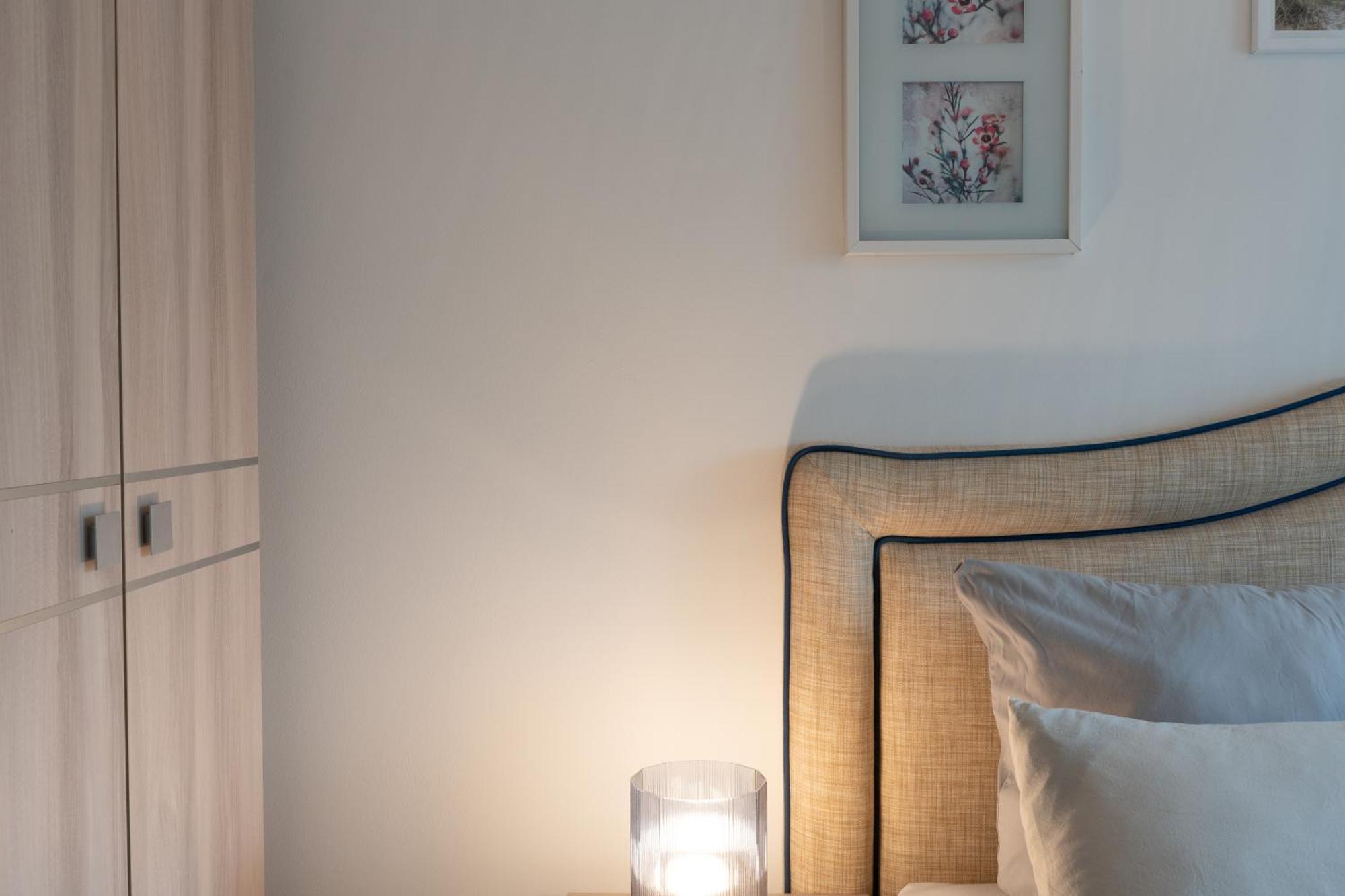 Urban Flats Berlin Apartment Екстериор снимка