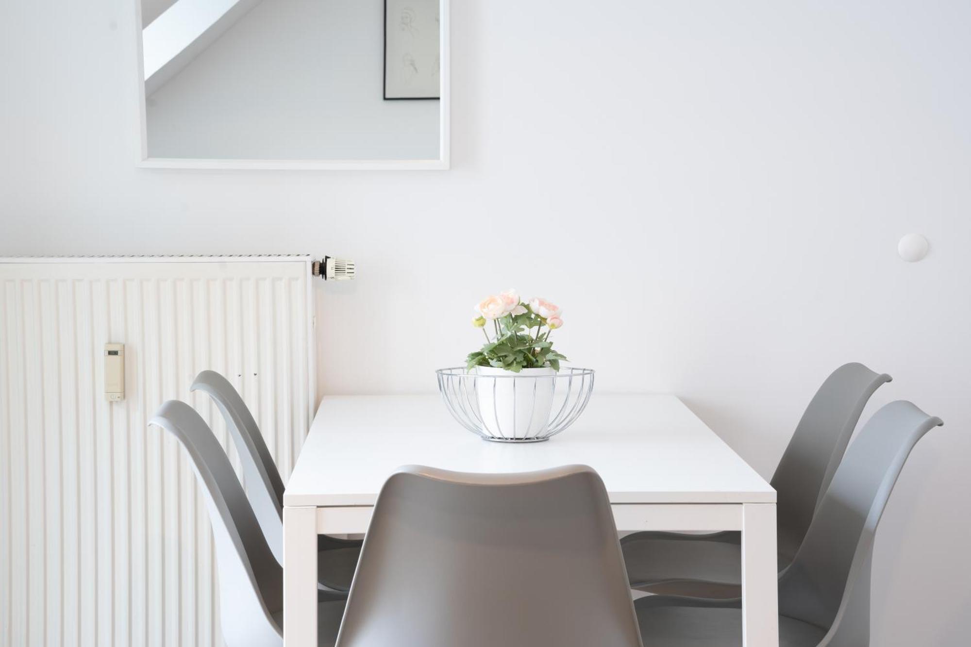 Urban Flats Berlin Apartment Екстериор снимка