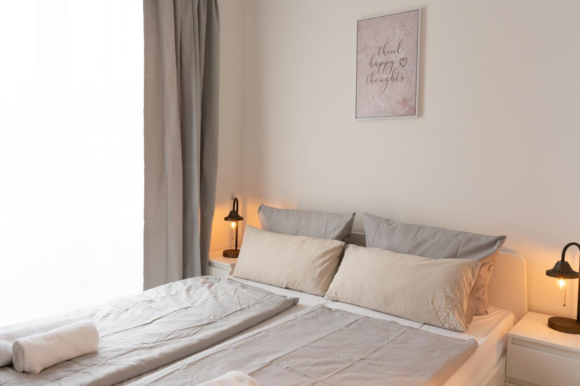 Urban Flats Berlin Apartment Екстериор снимка