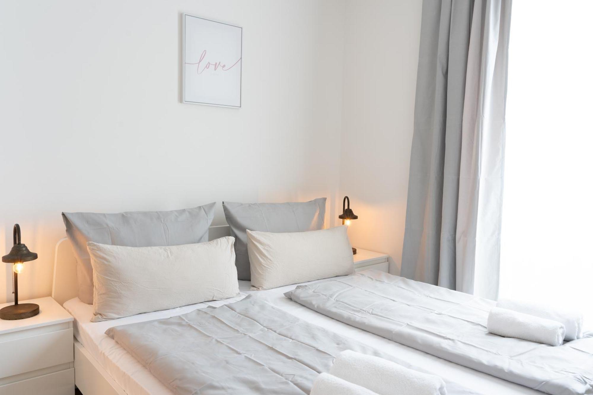Urban Flats Berlin Apartment Екстериор снимка