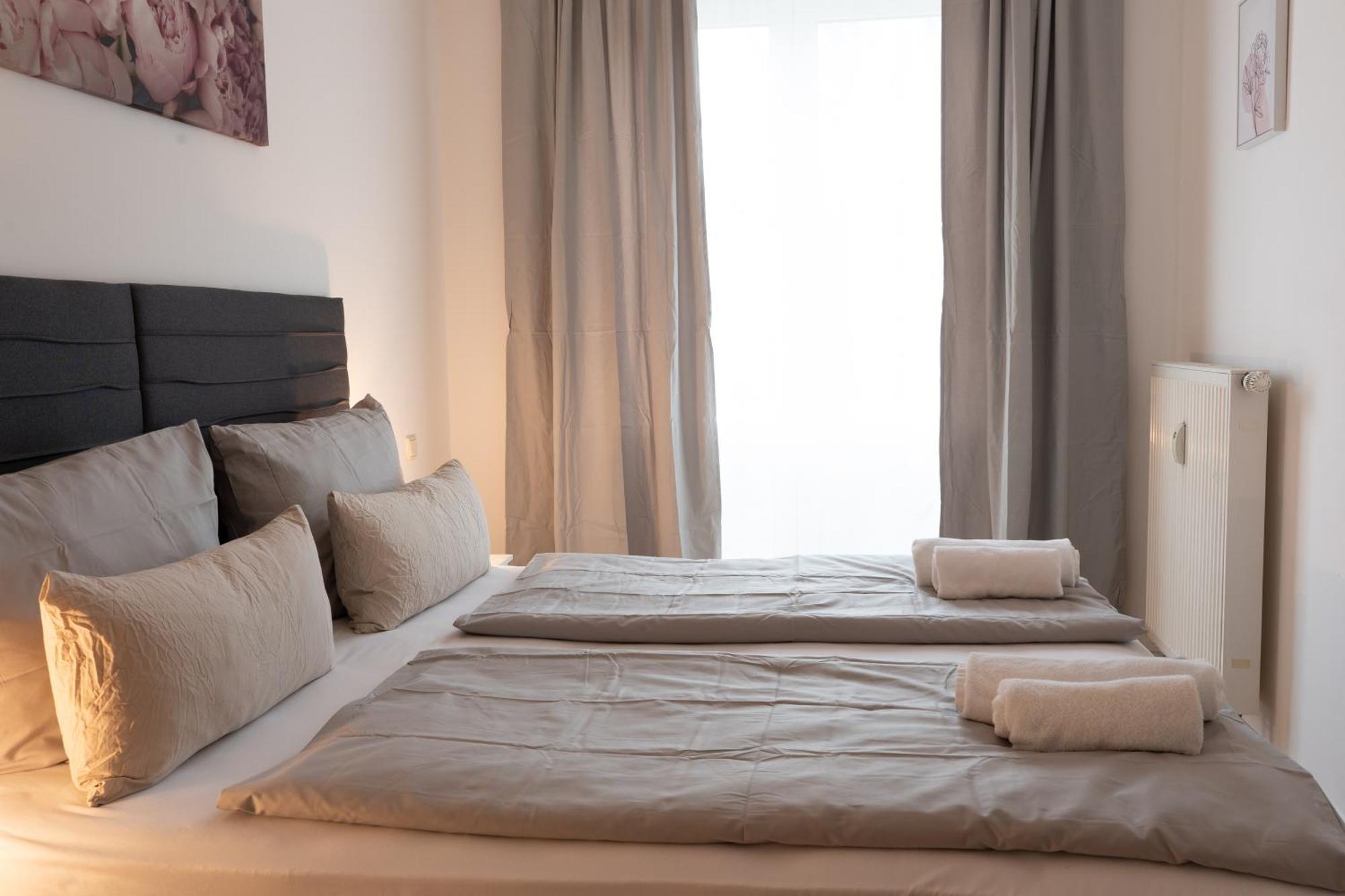 Urban Flats Berlin Apartment Екстериор снимка