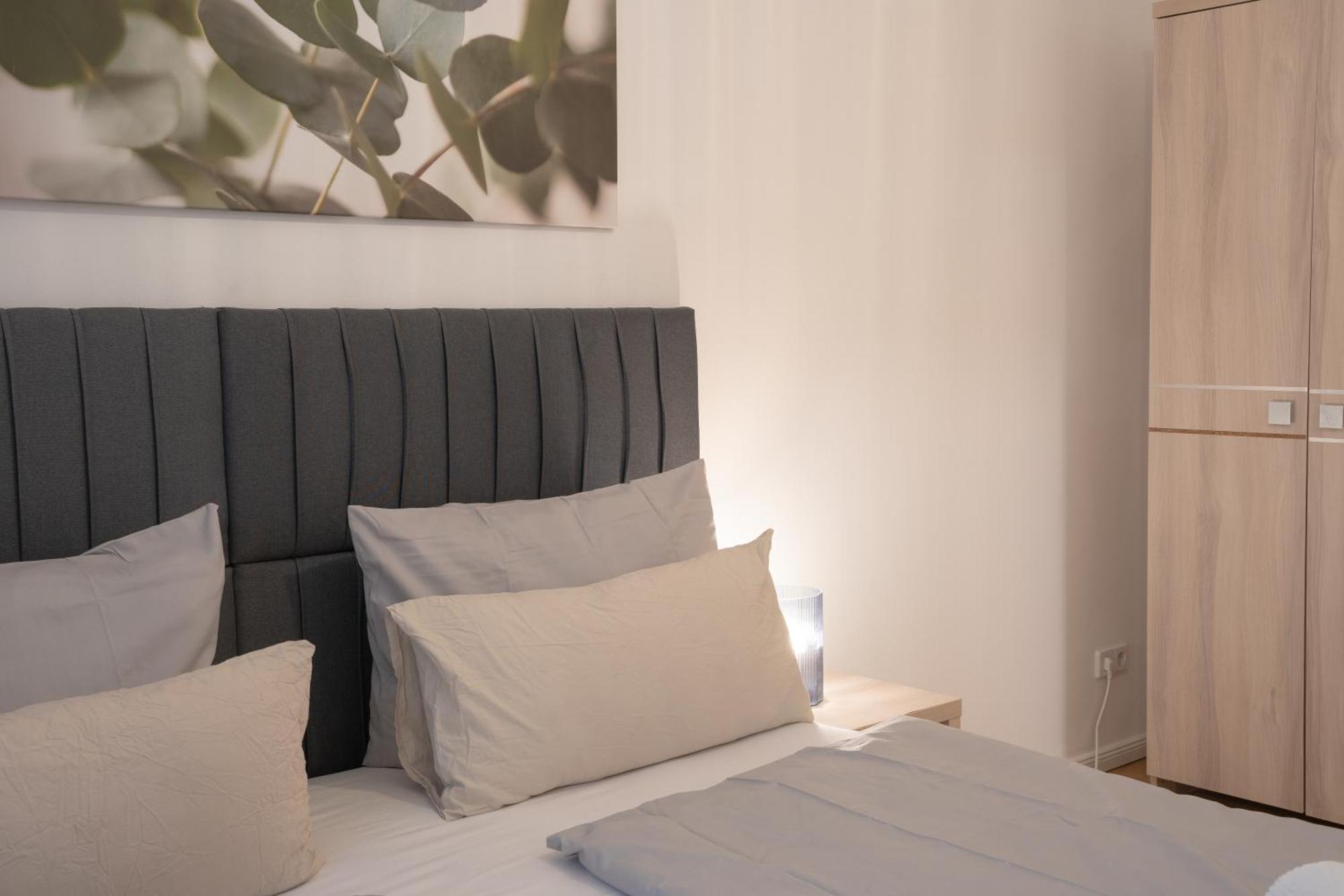 Urban Flats Berlin Apartment Екстериор снимка