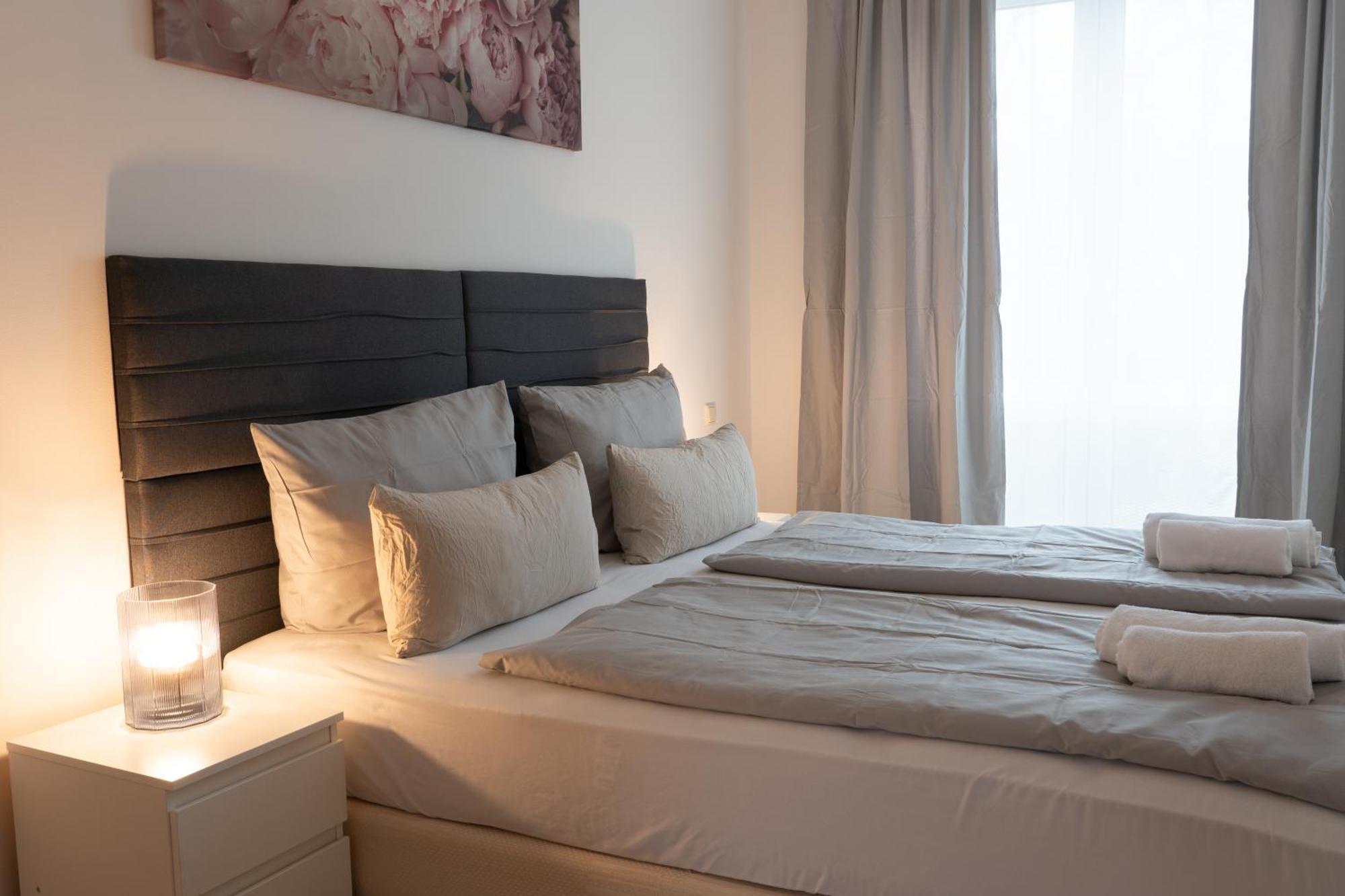 Urban Flats Berlin Apartment Екстериор снимка