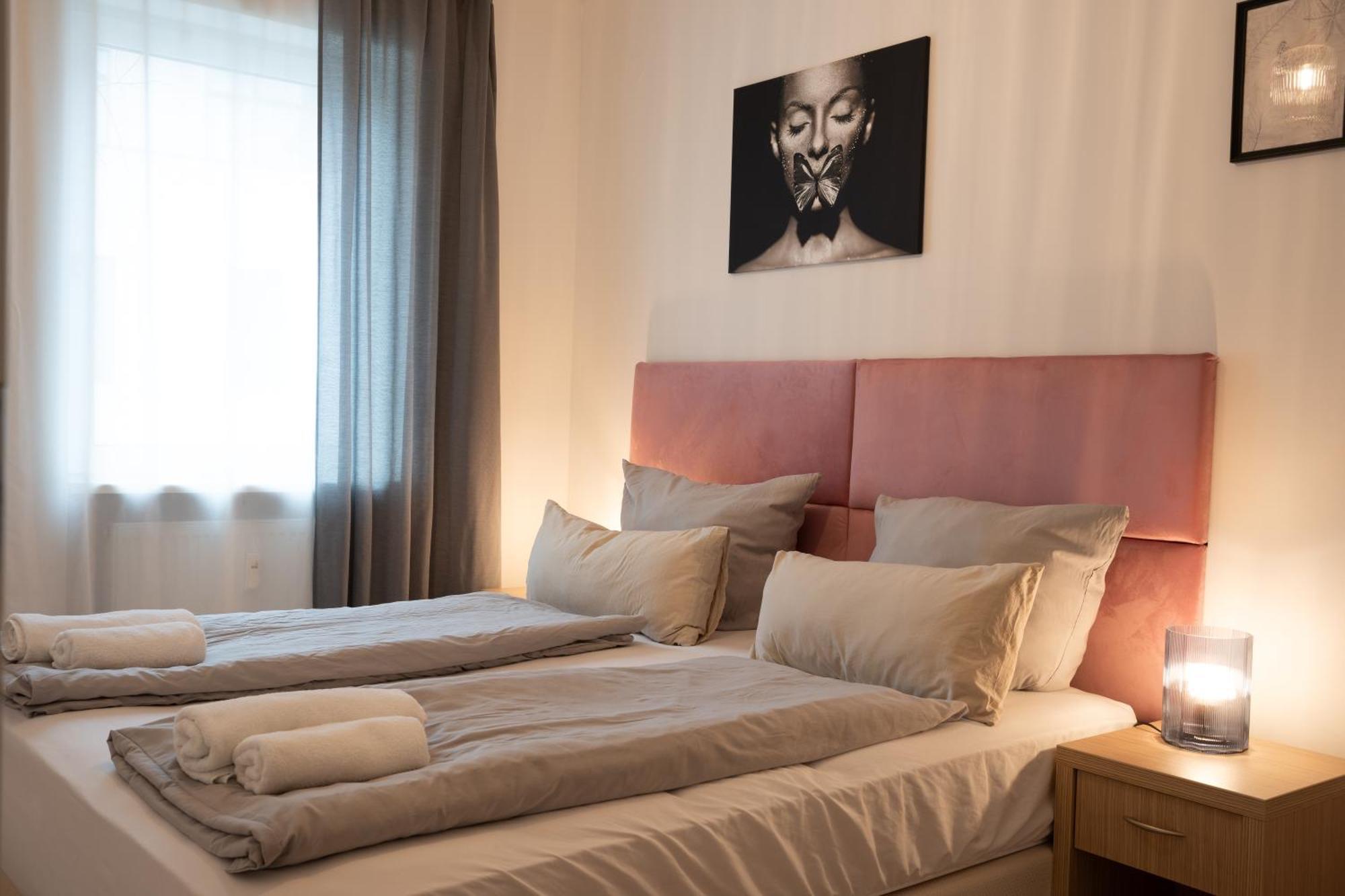 Urban Flats Berlin Apartment Екстериор снимка