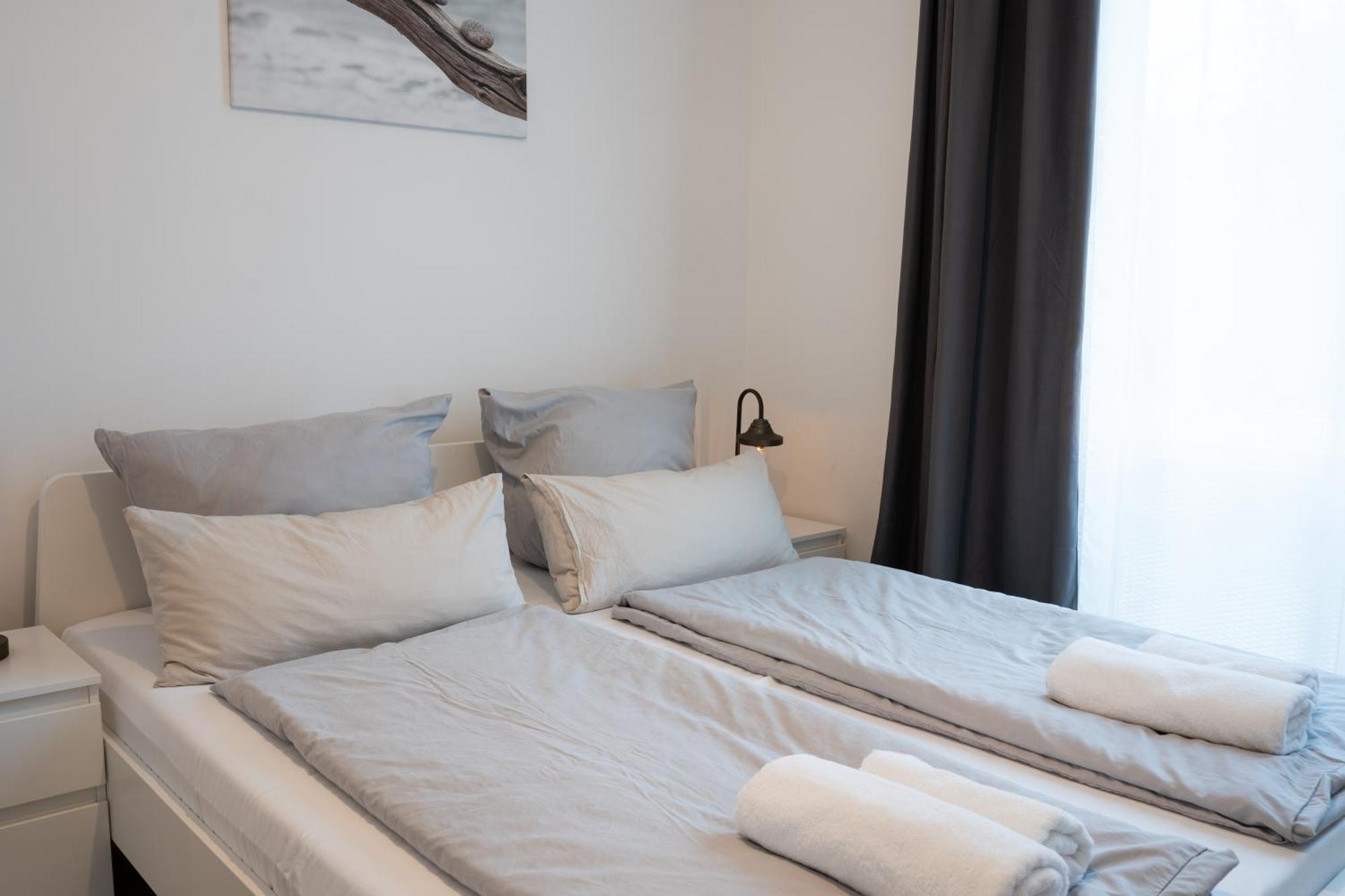 Urban Flats Berlin Apartment Екстериор снимка