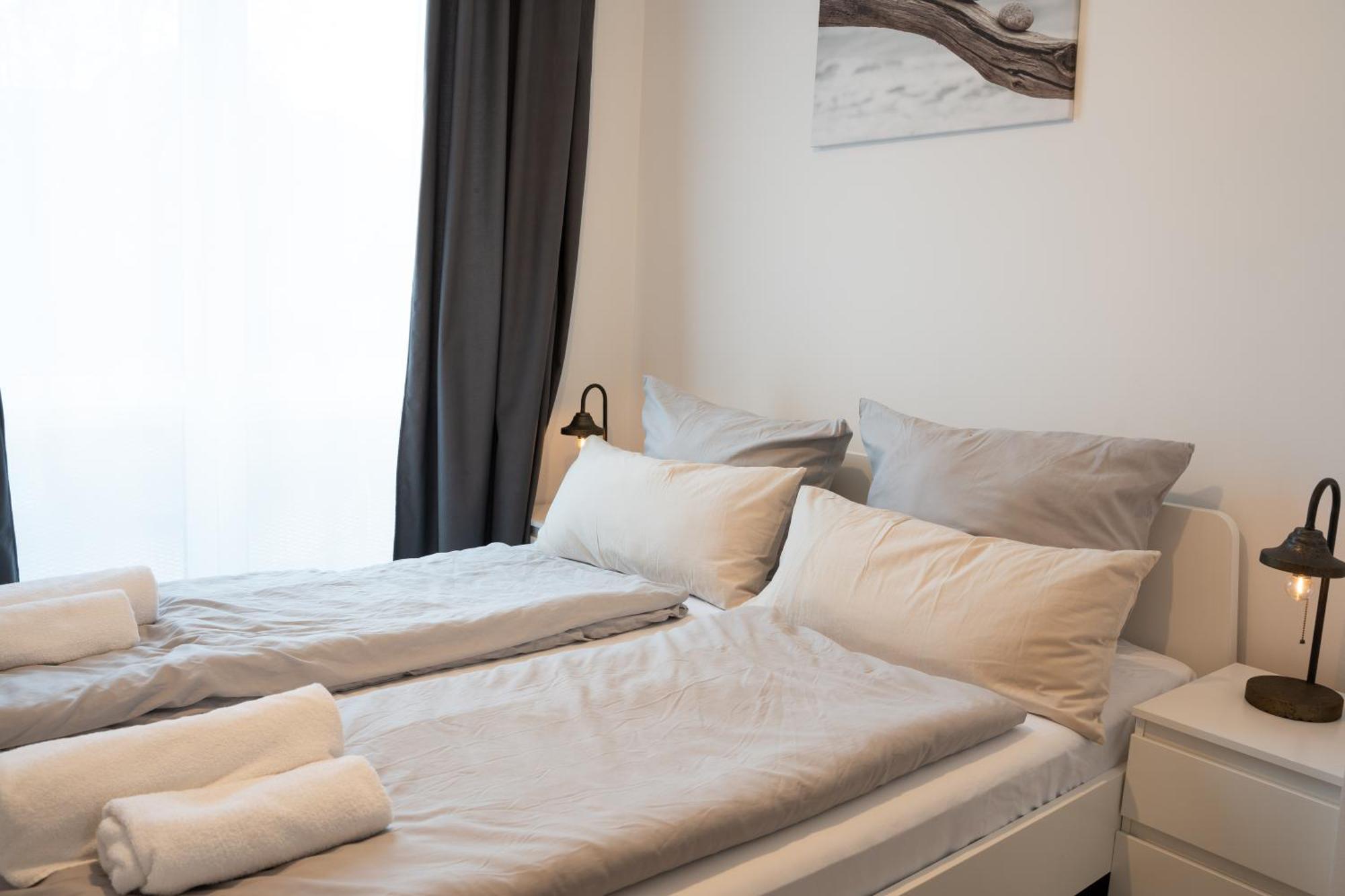 Urban Flats Berlin Apartment Екстериор снимка