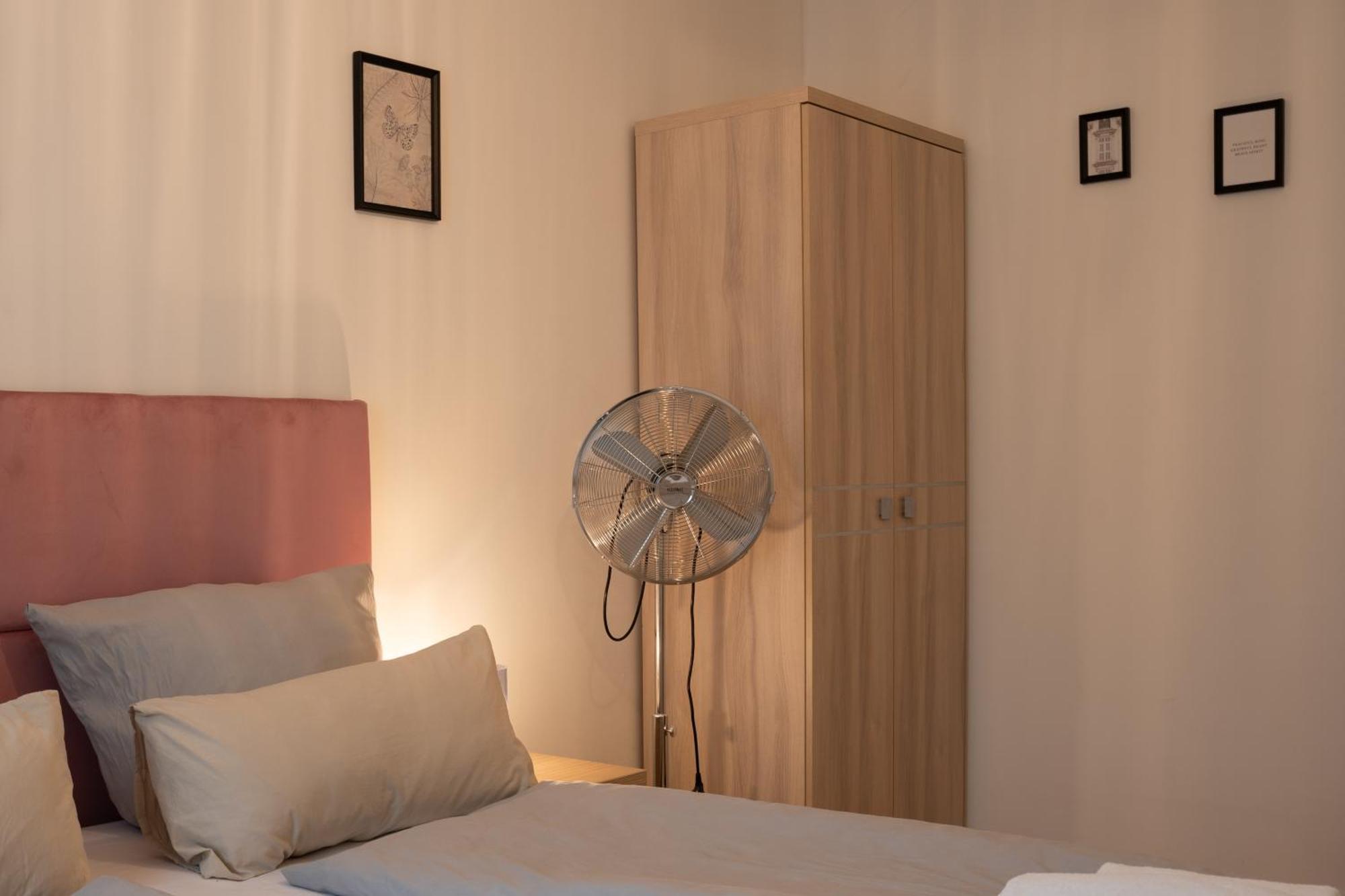 Urban Flats Berlin Apartment Екстериор снимка