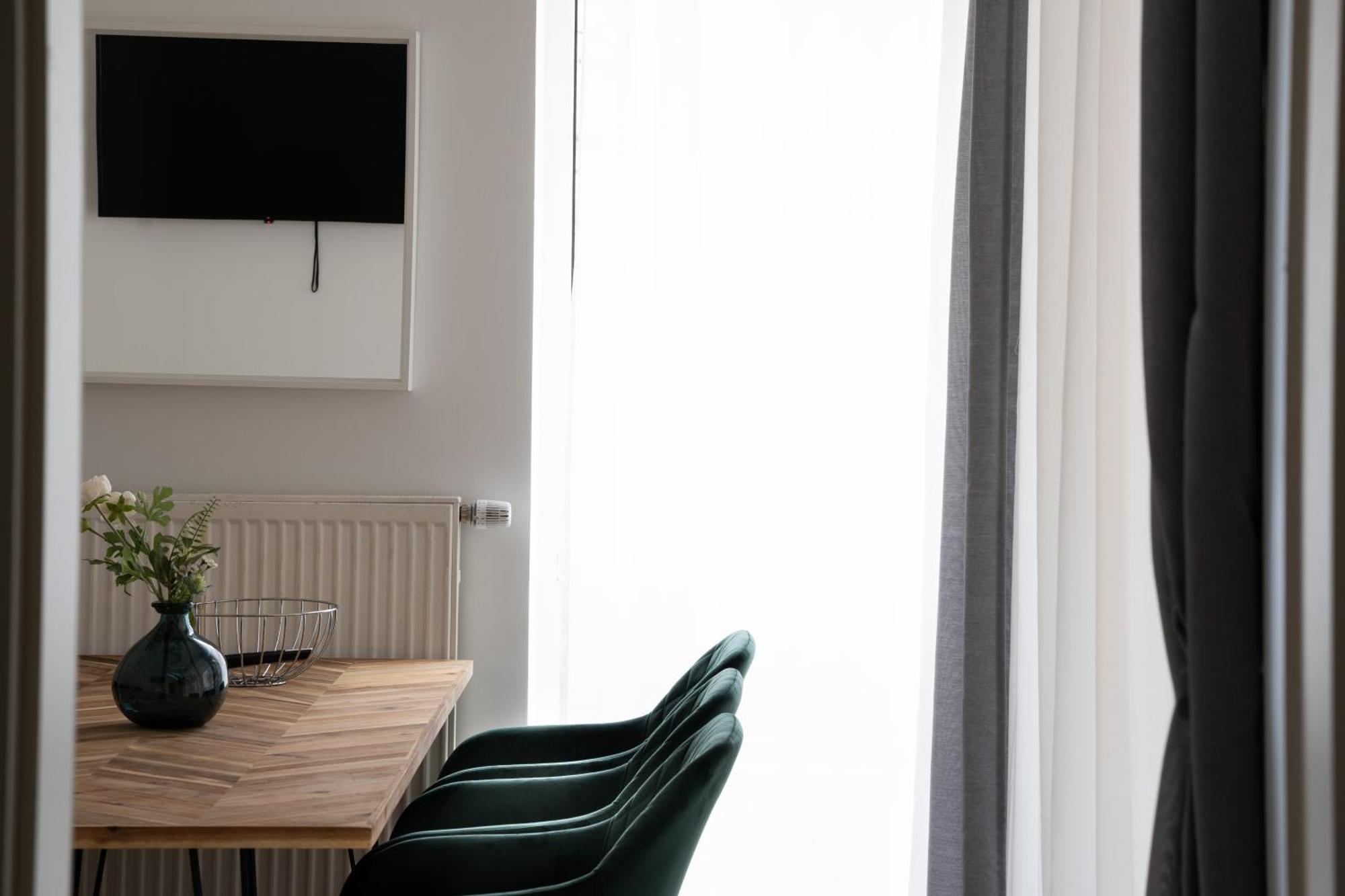 Urban Flats Berlin Apartment Екстериор снимка
