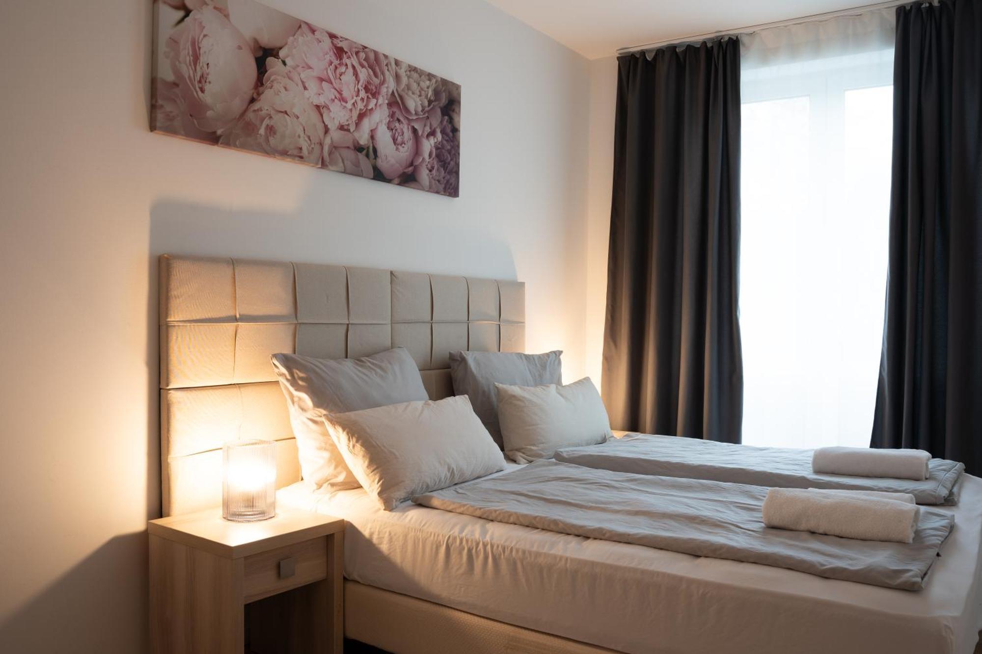 Urban Flats Berlin Apartment Екстериор снимка