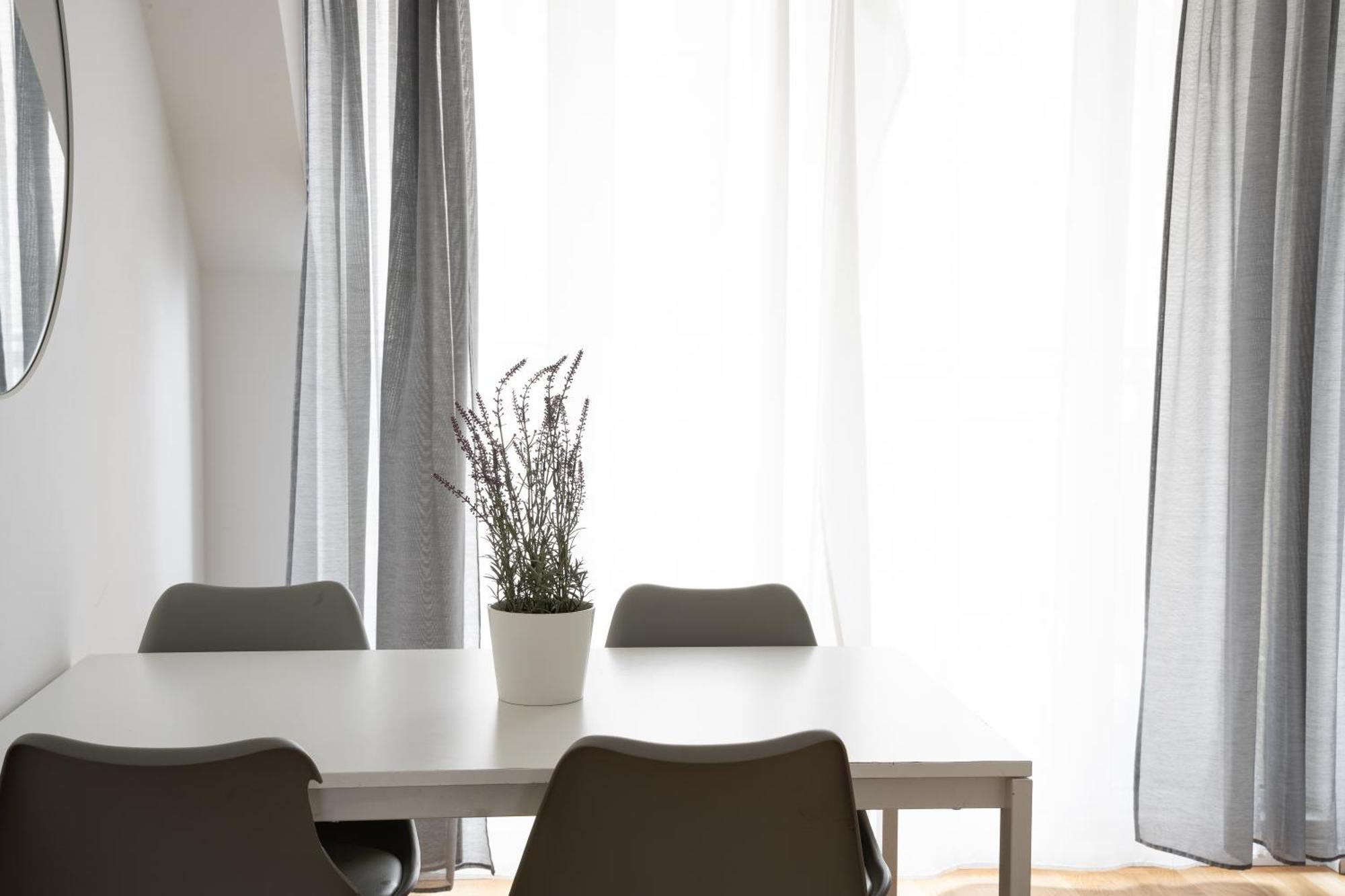 Urban Flats Berlin Apartment Екстериор снимка