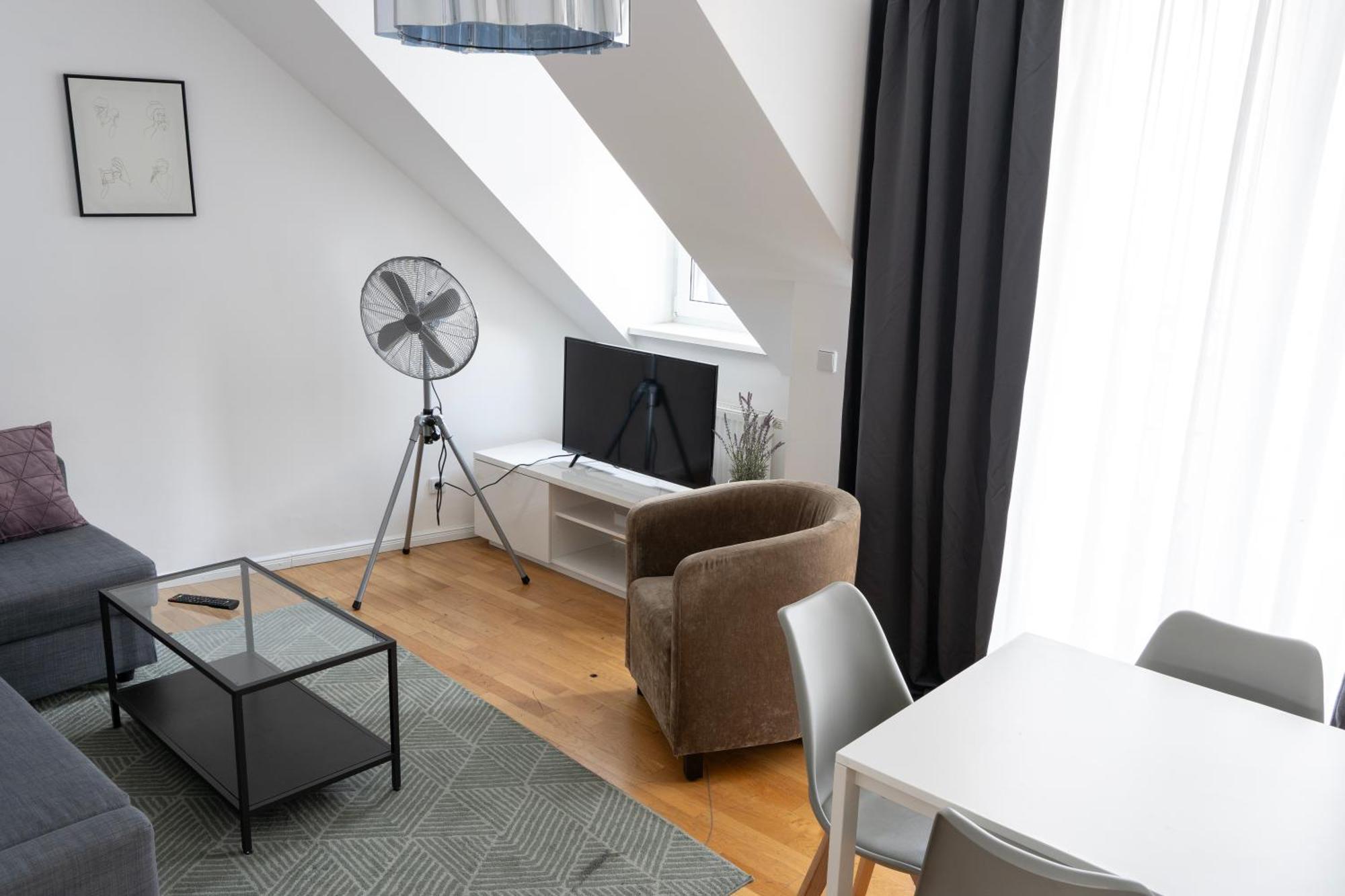 Urban Flats Berlin Apartment Екстериор снимка