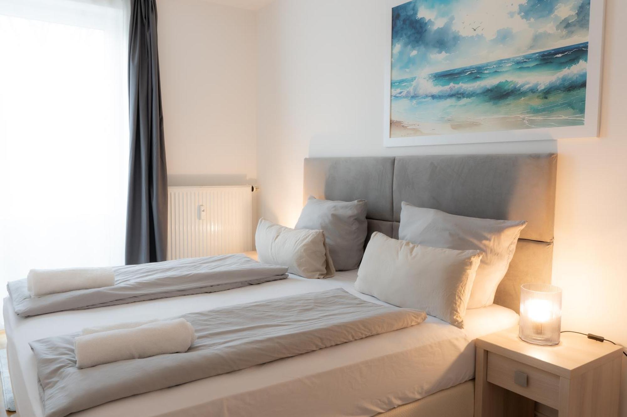 Urban Flats Berlin Apartment Екстериор снимка