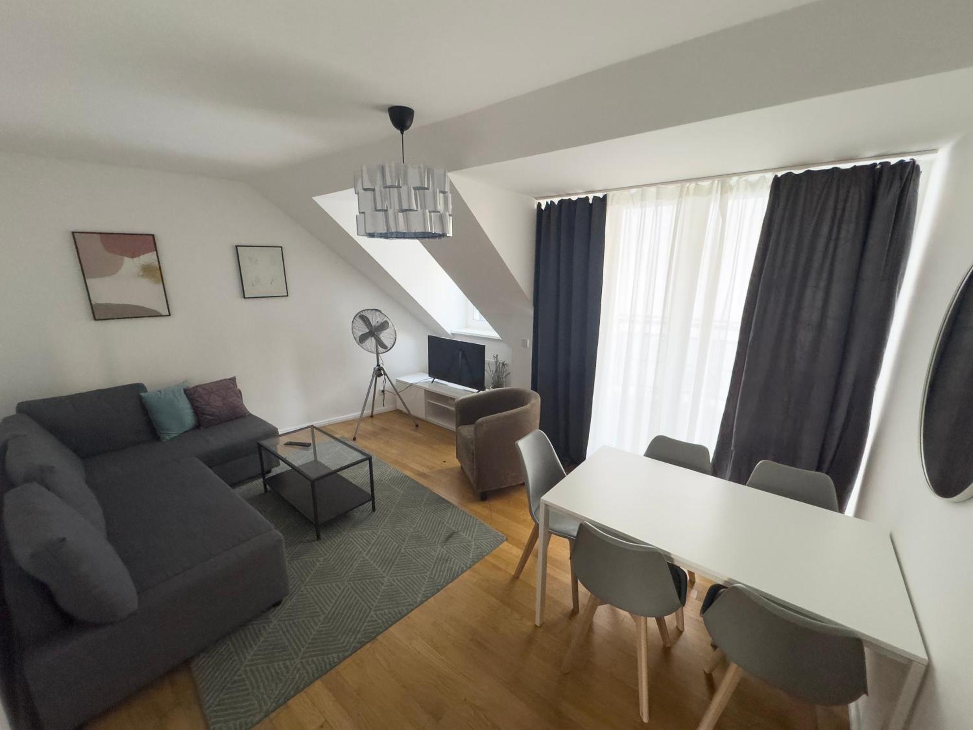 Urban Flats Berlin Apartment Екстериор снимка