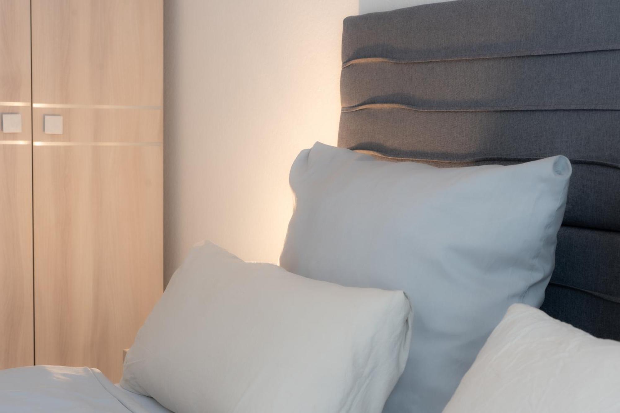 Urban Flats Berlin Apartment Екстериор снимка
