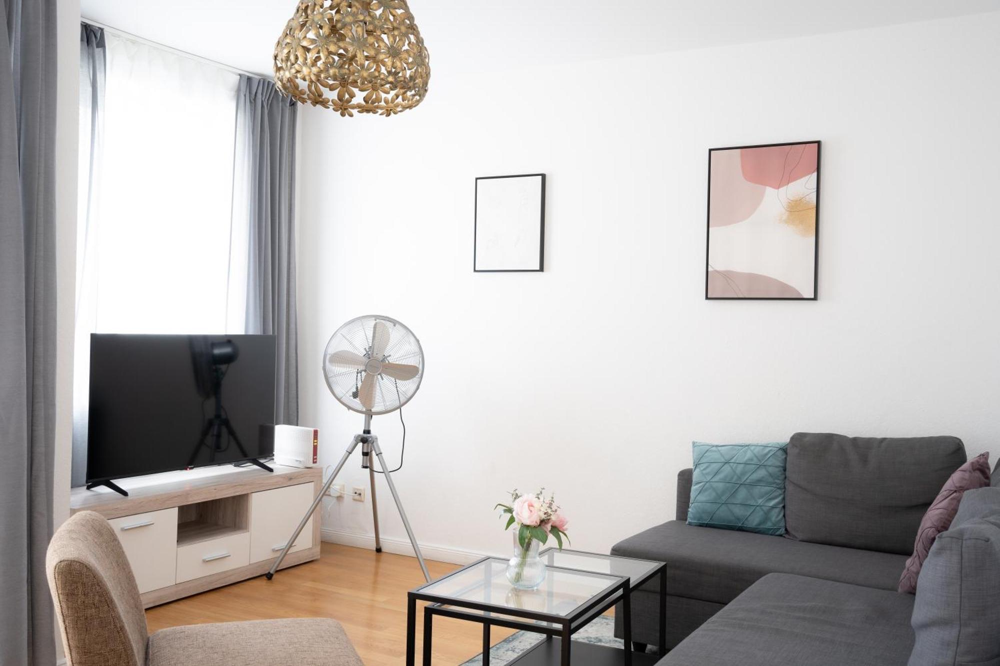 Urban Flats Berlin Apartment Екстериор снимка